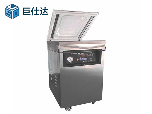 单室真空机J-V05