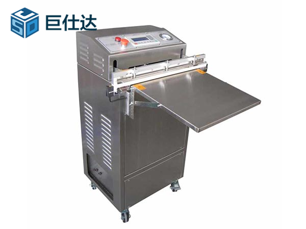 不锈钢外抽真空机J-VB06