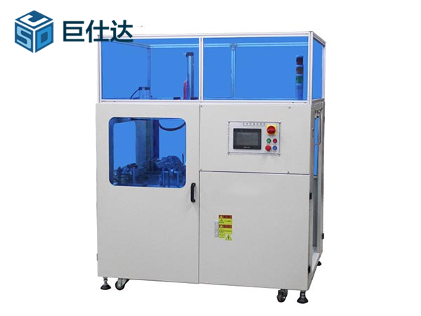 自动折盒机JSD-T116