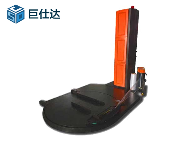 M型缠绕机JSD-1650M