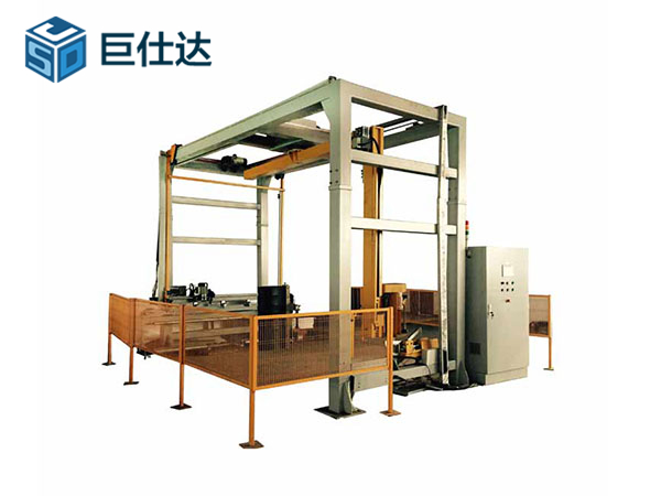 悬臂式缠绕机JSD-2020