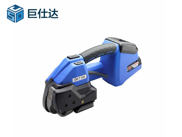 ORT打包机