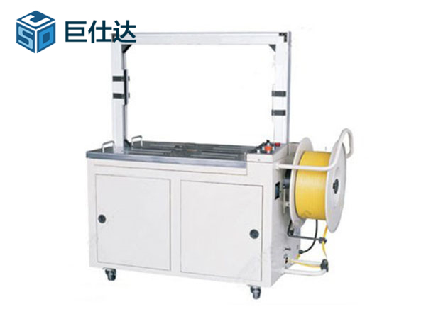 标准全自动打包机JSD-101A