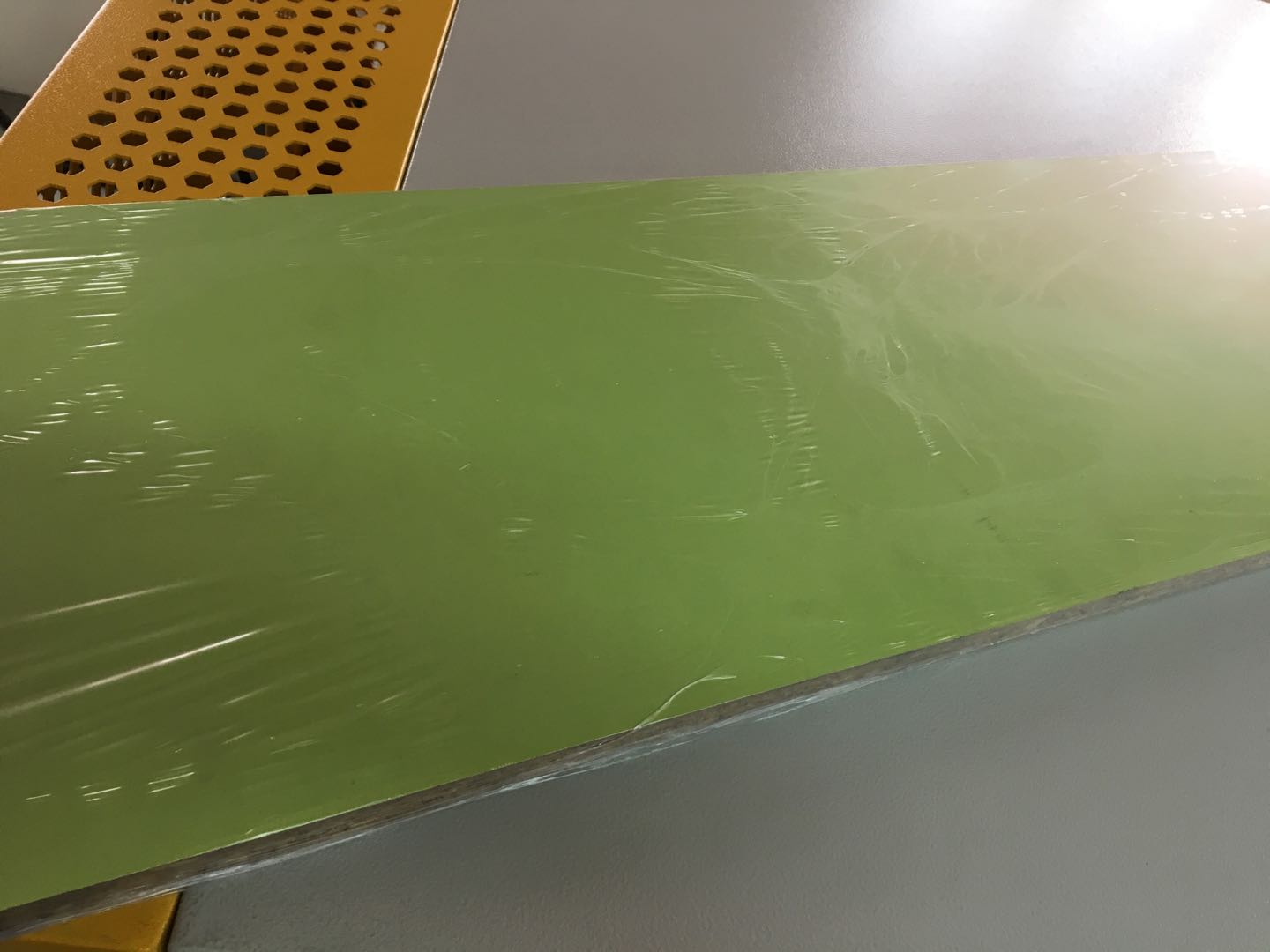 迈特威智能设备